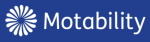 Motability Logo Blue