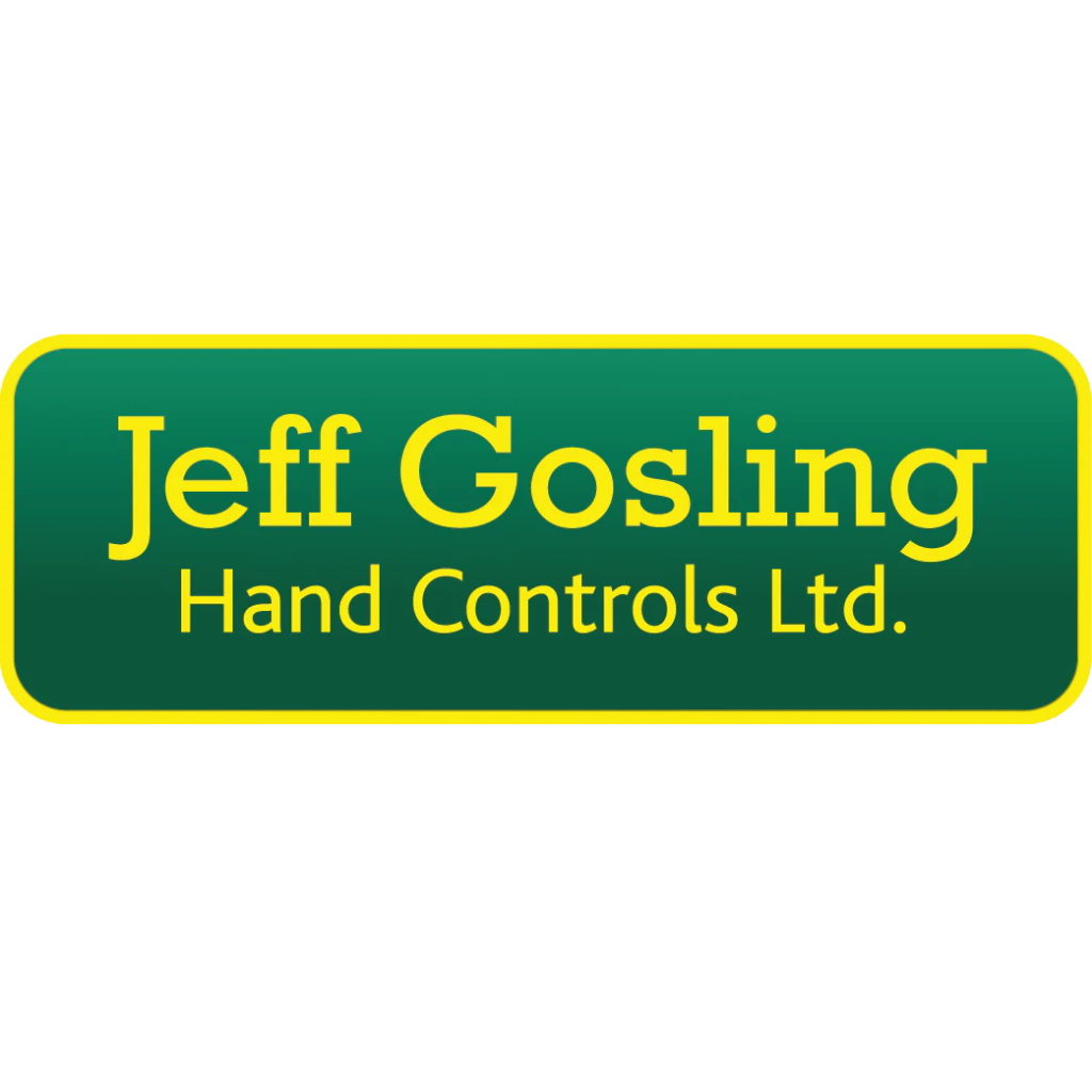 Jeff Gosling Logo