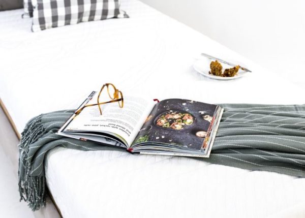Cantona Bed Lifestyle Orig