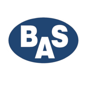Bas Logo