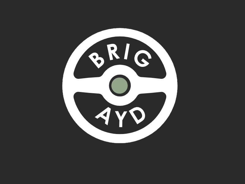Brigayd Logo