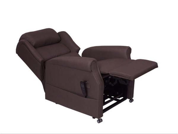 Jubilee Wf Rp Lionfish Full Recline Without Footrest Rgb 975